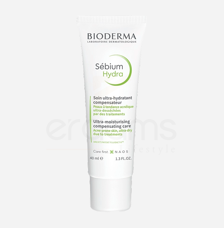 Bioderma Sebium Hydra – 40ml
