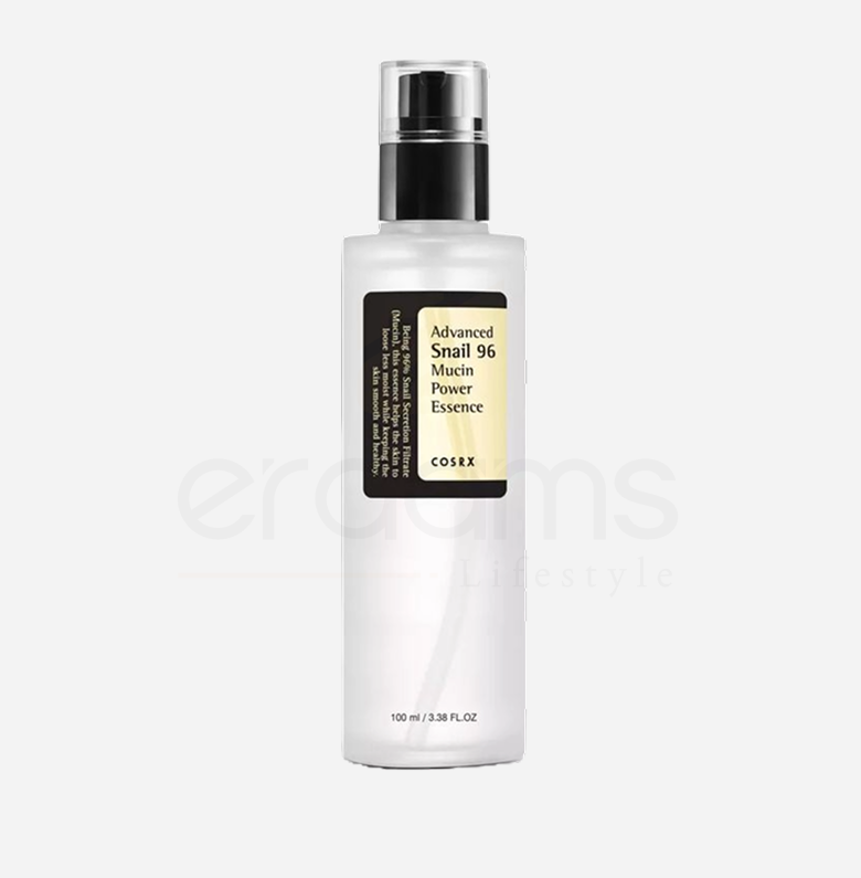 COSRX Advanced Snail 96 Mucin Power Essence – 100ml