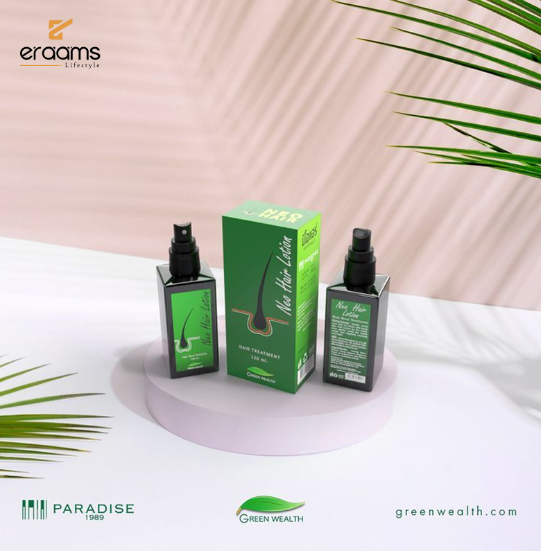 Neo Hair Lotion – 120ml - Image 3