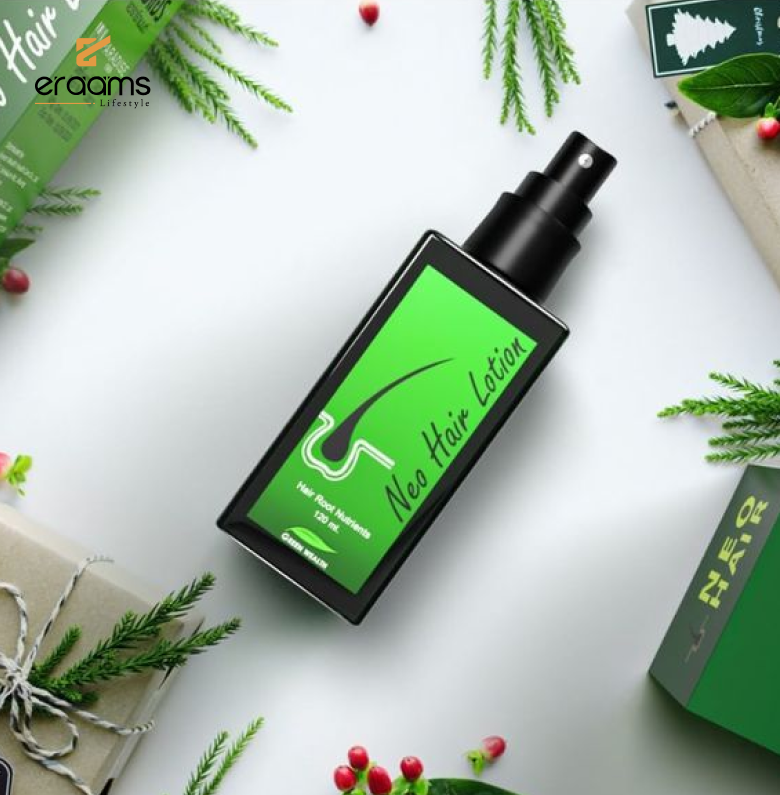 Neo Hair Lotion – 120ml - Image 2