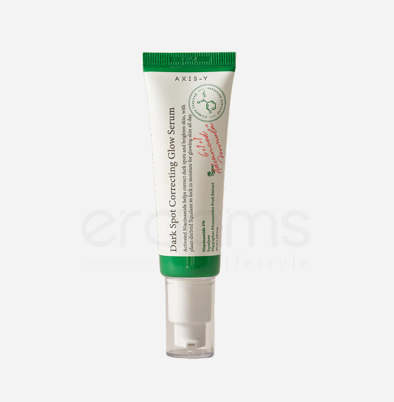 AXIS-Y Dark Spot Correcting Glow Serum