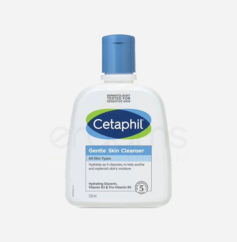 Cetaphil Gentle Skin Cleanser – 250 ml