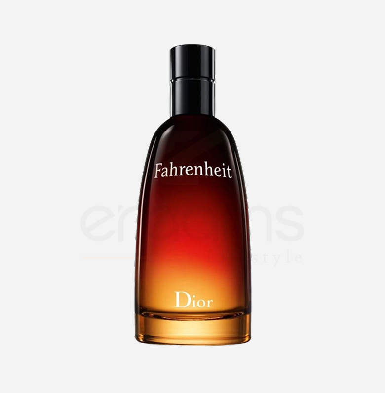 Christian Dior Fahrenheit EDT – 120 ml Master Copy (Malaysian)